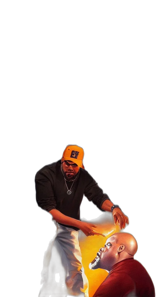 staff, hat, furniture, weapon transparent PNG cut-out