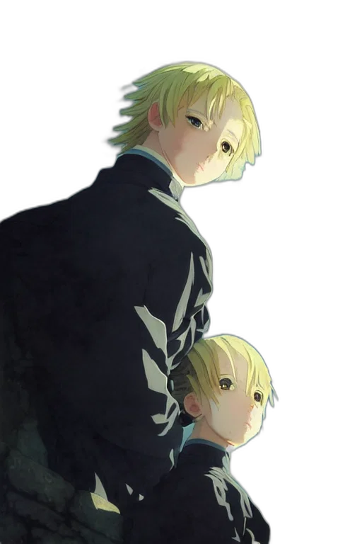 crown, staff, weapon, mask transparent PNG cut-out