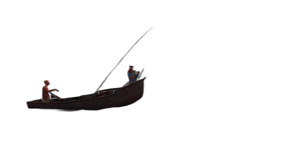 weapon, sword, staff, crown transparent PNG cut-out
