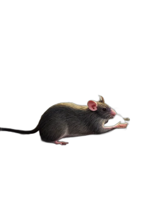 animal, creature, hat, food, concept art, 3d render, photorealistic, cartoon transparent PNG cut-out