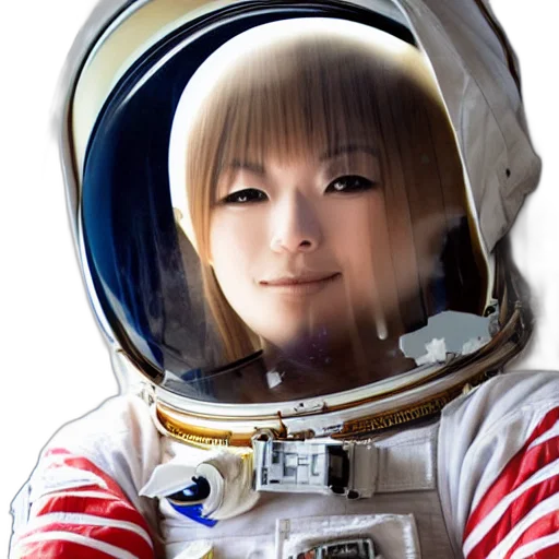 face, robot, mask, photorealistic transparent PNG cut-out