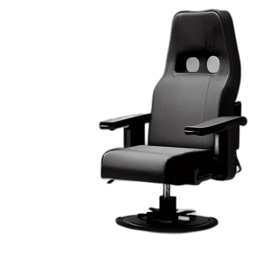 furniture, staff, robot, 3d render, concept art, gaming, chair, toilet transparent PNG cut-out