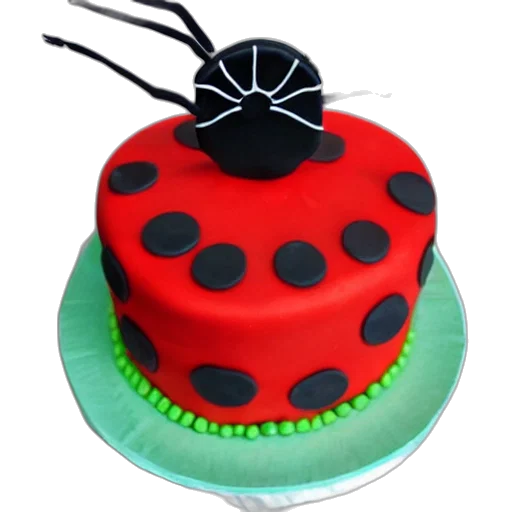 food, 3d render, spider, birthday, cake, super, hero transparent PNG cut-out