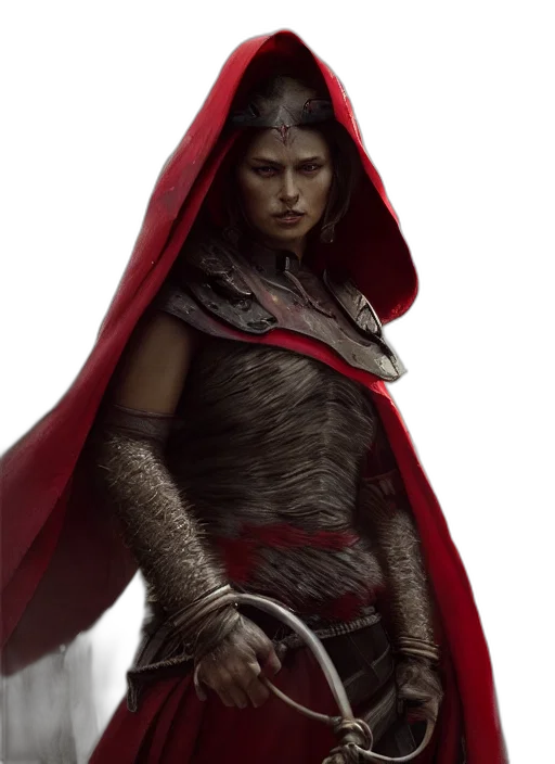 sword, face, staff, fantasy art transparent PNG cut-out
