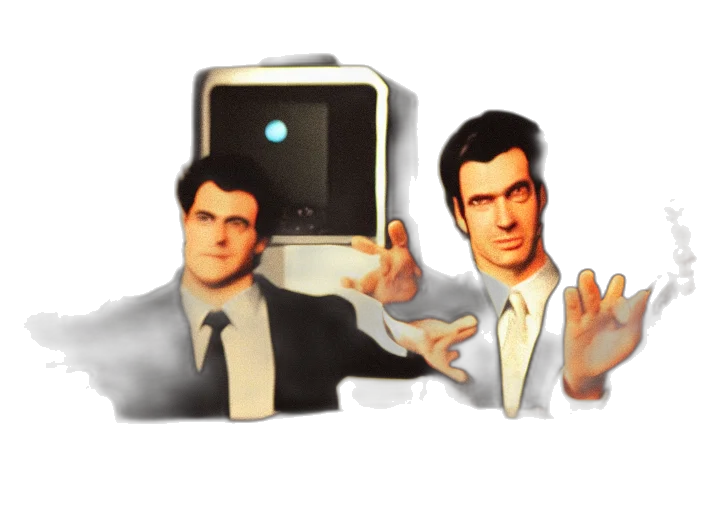 robot, vaporwave, 3d render, pixel art, concept art, outer space, backrooms, goldeneye transparent PNG cut-out