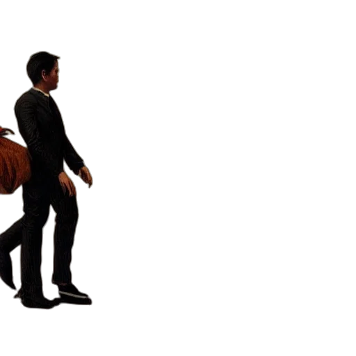3d render, concept art, pixel art, cartoon, outer space, surrealist, painting, young transparent PNG cut-out