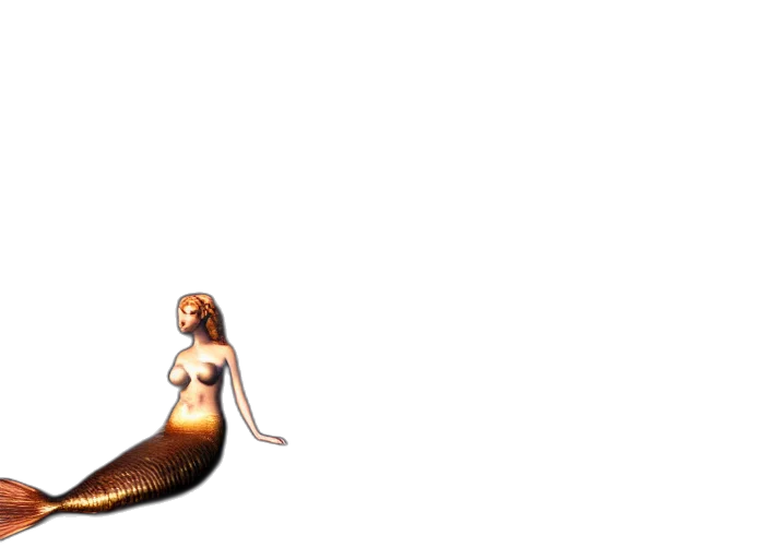 dress, animal, hair, creature, concept art, pixel art, 3d render, fantasy art transparent PNG cut-out