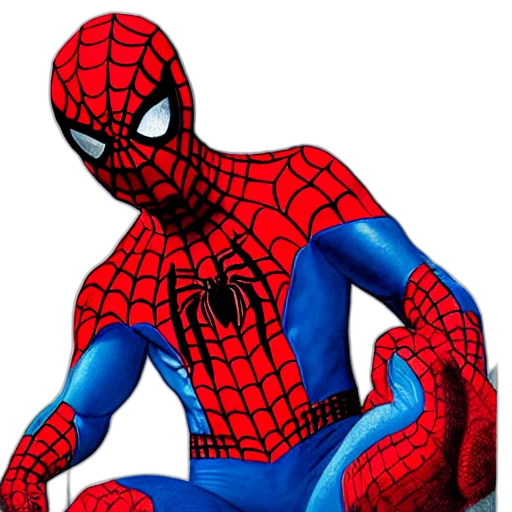 mask, animal, creature, comic book art transparent PNG cut-out