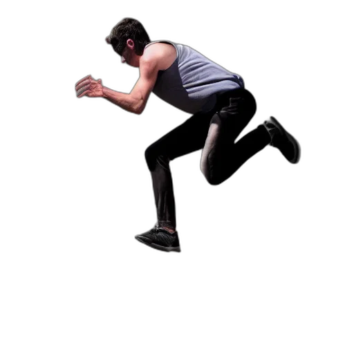 shoes, creature, weapon, concept art transparent PNG cut-out