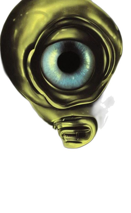 mask, face, robot, jewelry, concept art, 3d render, comic book art, photorealistic transparent PNG cut-out