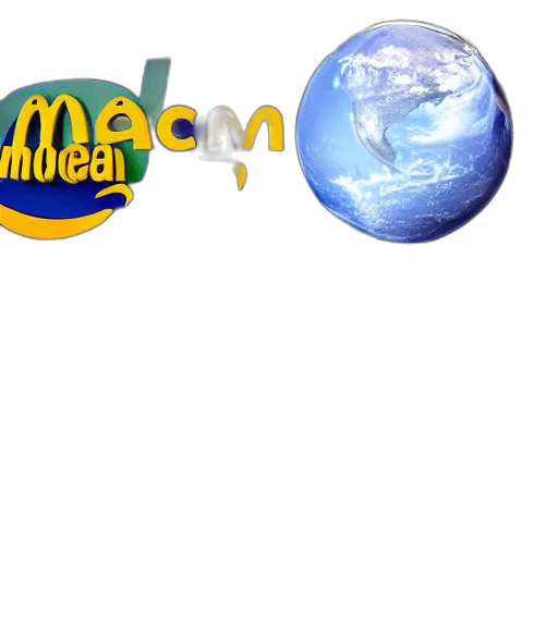 staff, weapon, food, 3d render transparent PNG cut-out