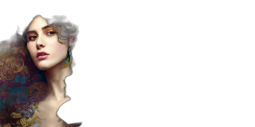 staff, face, creature, mask transparent PNG cut-out