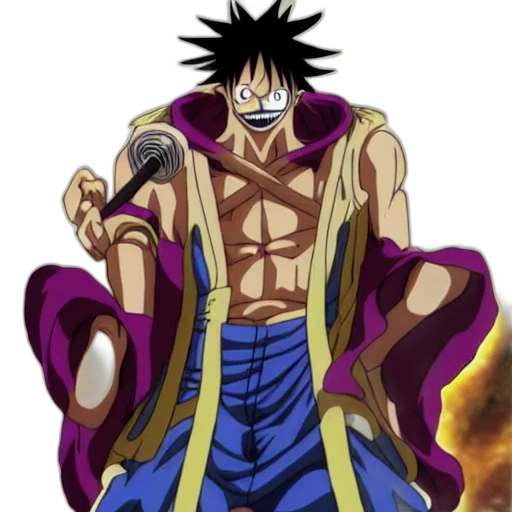 jacket, staff, jewelry, concept art transparent PNG cut-out