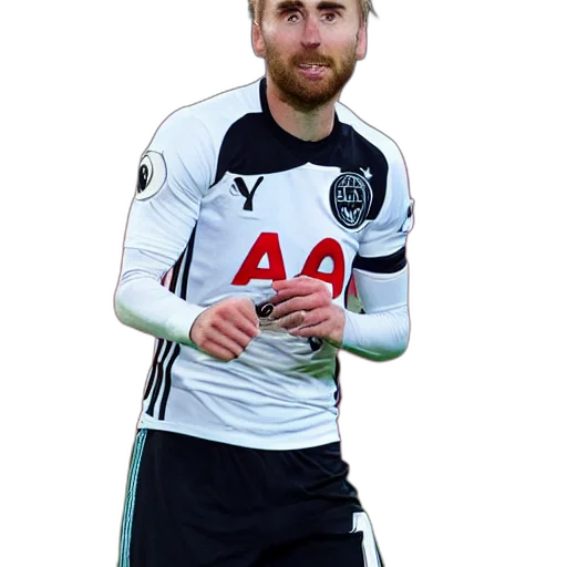 staff, animal, christian, eriksen transparent PNG cut-out