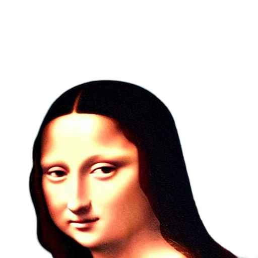 face, hair, robot, mask transparent PNG cut-out
