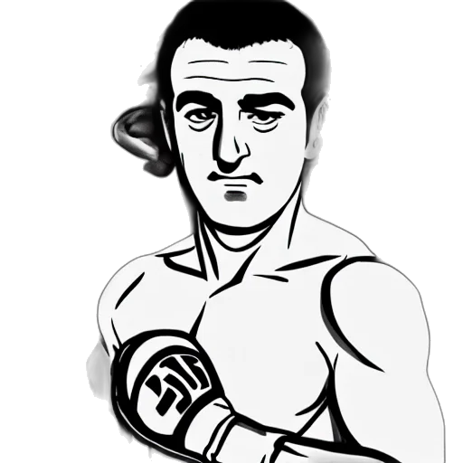 cartoon, comic book art, photorealistic, concept art transparent PNG cut-out