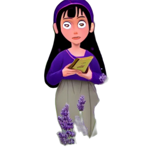 jewelry, flower, staff, food transparent PNG cut-out
