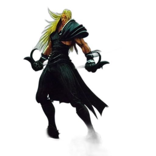 staff, dragon, weapon, concept art transparent PNG cut-out
