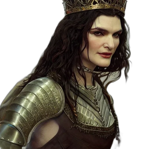 crown, sword, fantasy art, concept art transparent PNG cut-out