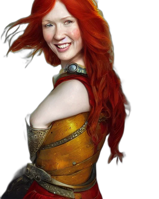 dragon, crown, fantasy art, photorealistic, concept art, cartoon, golden, fantasy transparent PNG cut-out