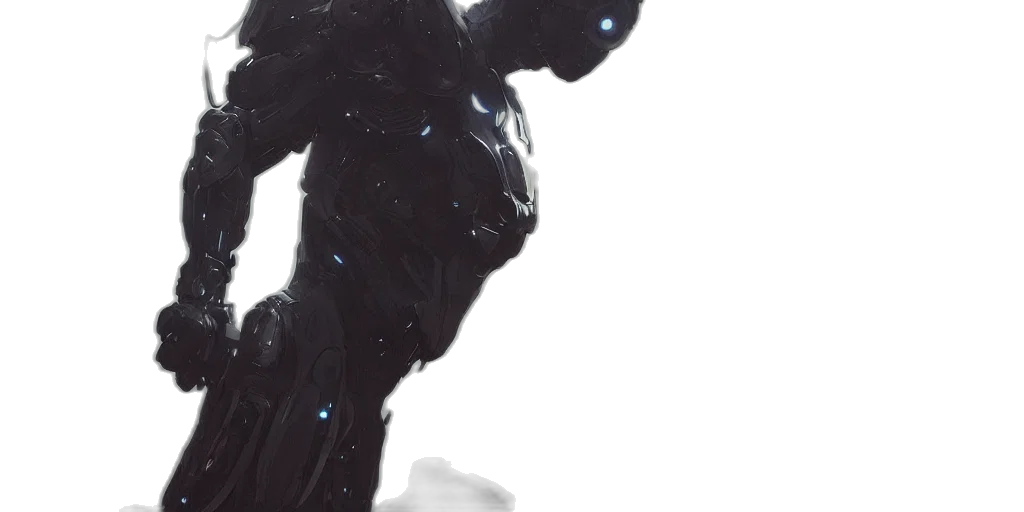 robot, creature, dragon, mask, concept art, 3d render, comic book art, fantasy art transparent PNG cut-out