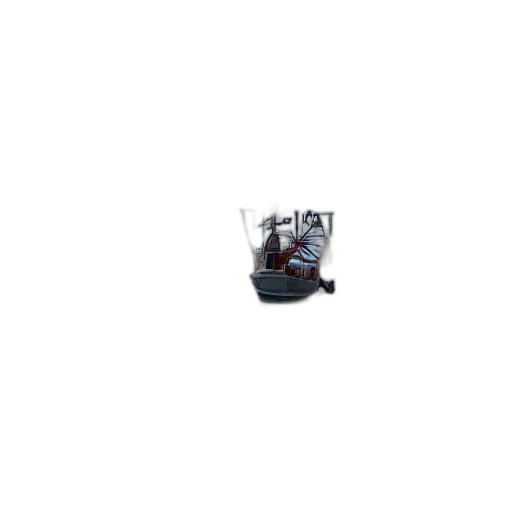 robot, car, animal, staff transparent PNG cut-out