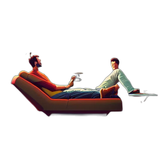 furniture, staff, pixel art, concept art transparent PNG cut-out