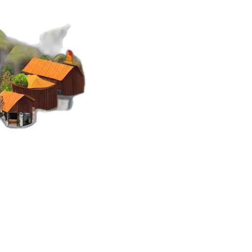 dragon, weapon, shoes, food, 3d render, concept art, pixel art, photorealistic transparent PNG cut-out