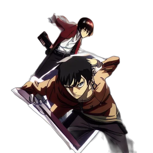 weapon, anime, concept art, comic book art transparent PNG cut-out