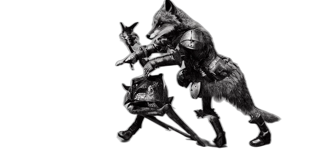 weapon, mask, animal, sword transparent PNG cut-out