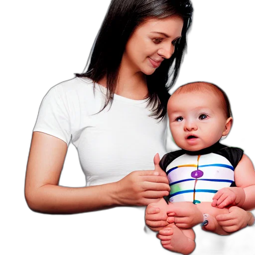 baby, designed, microsoft transparent PNG cut-out