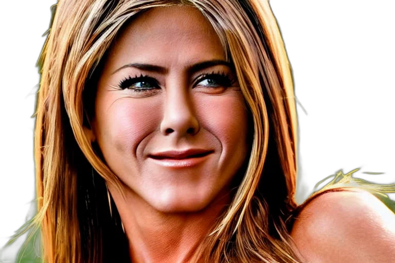 face, photorealistic, cartoon, comic book art transparent PNG cut-out