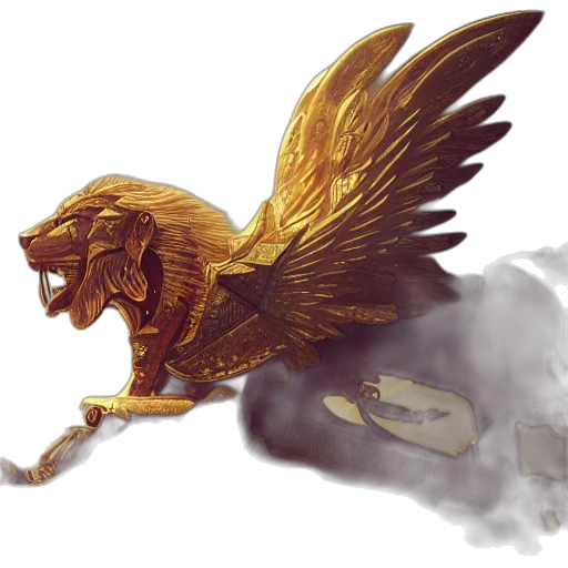 dragon, concept art, fantasy art, pixel art transparent PNG cut-out