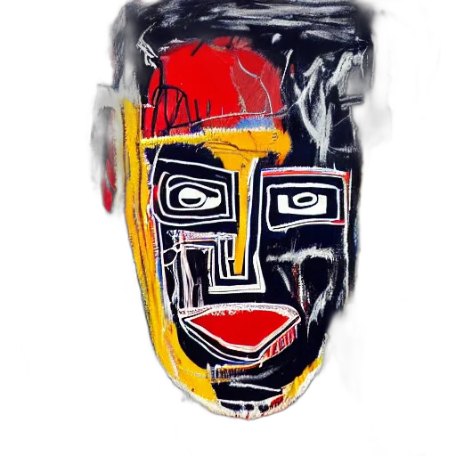 mask, face, robot, bottle transparent PNG cut-out