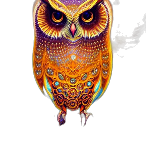 jewelry, animal, staff, mask transparent PNG cut-out