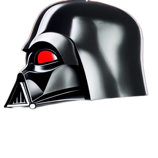 hat, mask, crown, photorealistic transparent PNG cut-out