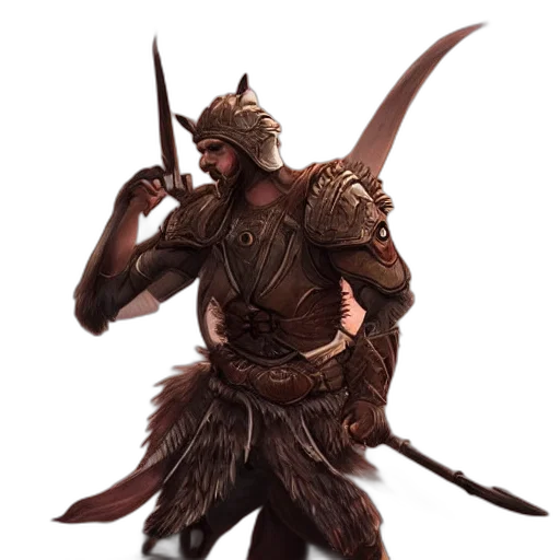 staff, dragon, creature, sword transparent PNG cut-out