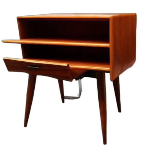 furniture, 3d render, photorealistic, mid, century, modern, sale, facebook transparent PNG cut-out
