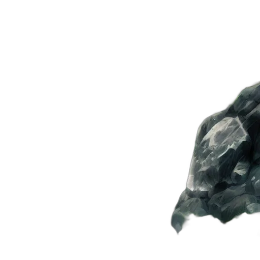 mask, dragon, animal, crown, 3d render, photorealistic, concept art, outer space transparent PNG cut-out