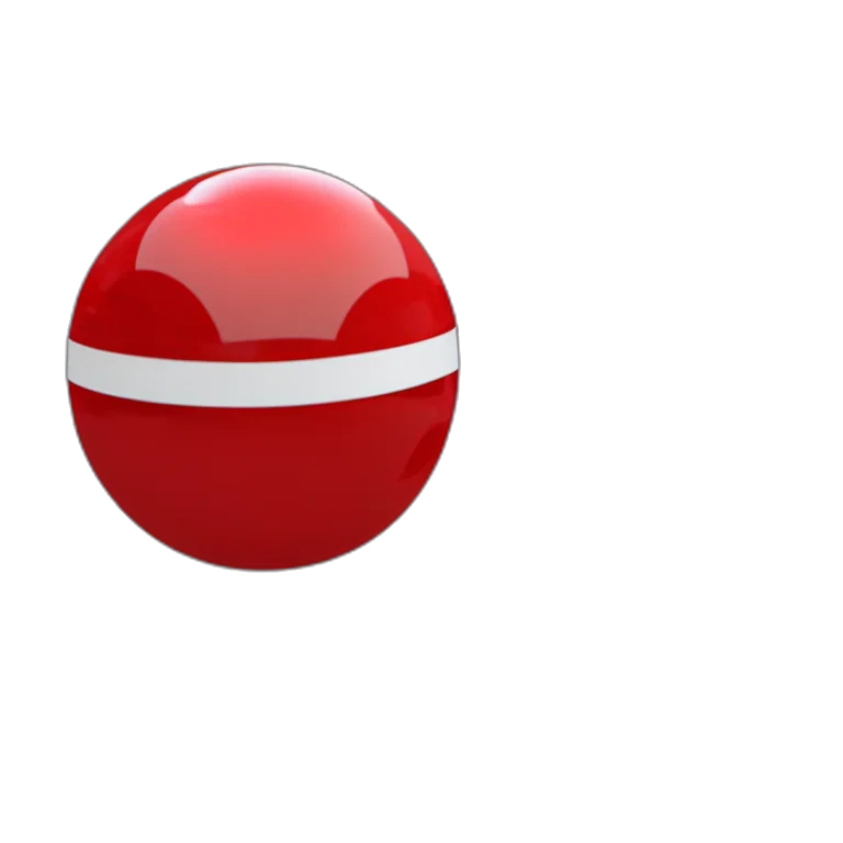 hat, robot, 3d render, photorealistic transparent PNG cut-out