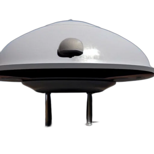 hat, robot, crown, furniture, 3d render, concept art, outer space, high transparent PNG cut-out