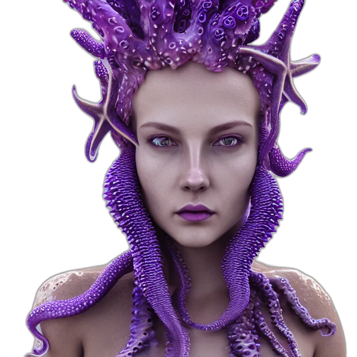 creature, crown, jewelry, hat transparent PNG cut-out