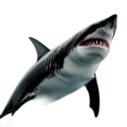 animal, creature, weapon, staff, 3d render, photorealistic, concept art, underwater transparent PNG cut-out