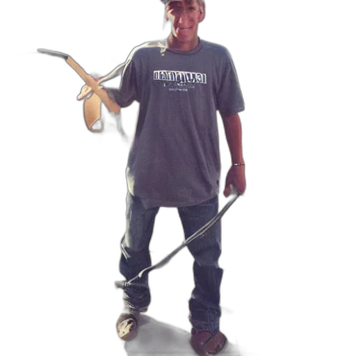 staff, weapon, sword, creature, 3d render, concept art, photorealistic, fire transparent PNG cut-out