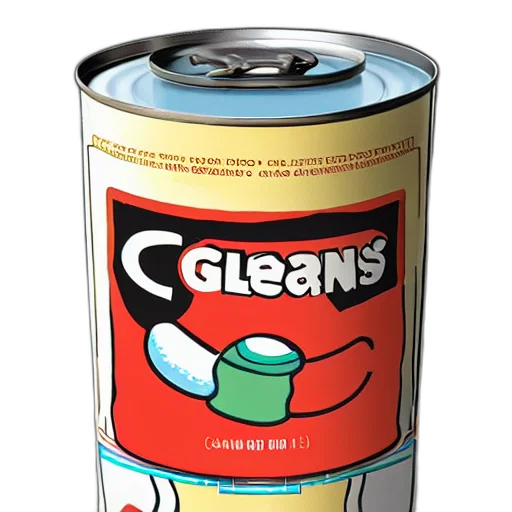 bottle, food, 3d render, cartoon, can, beans, dancing, cfg_scale transparent PNG cut-out