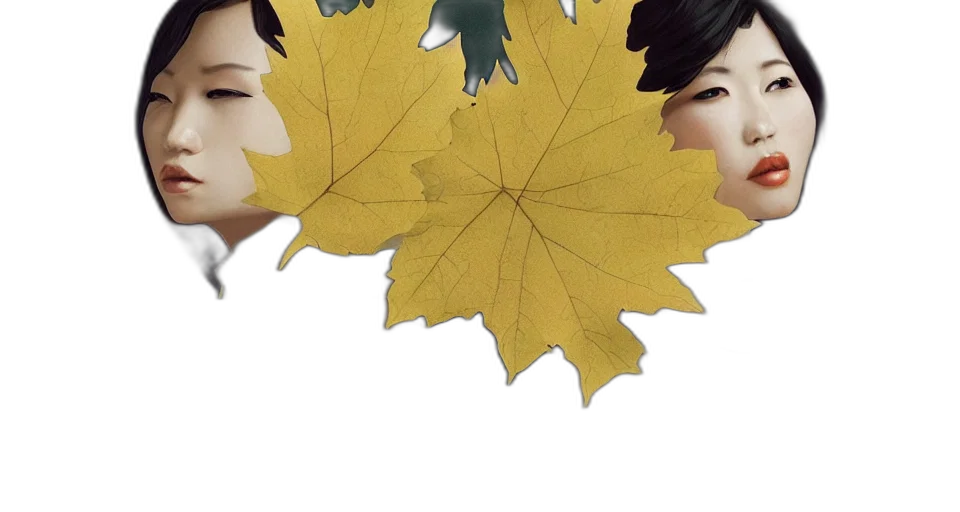 mask, crown, umbrella, concept art, photorealistic, 3d render, fantasy art, forest transparent PNG cut-out