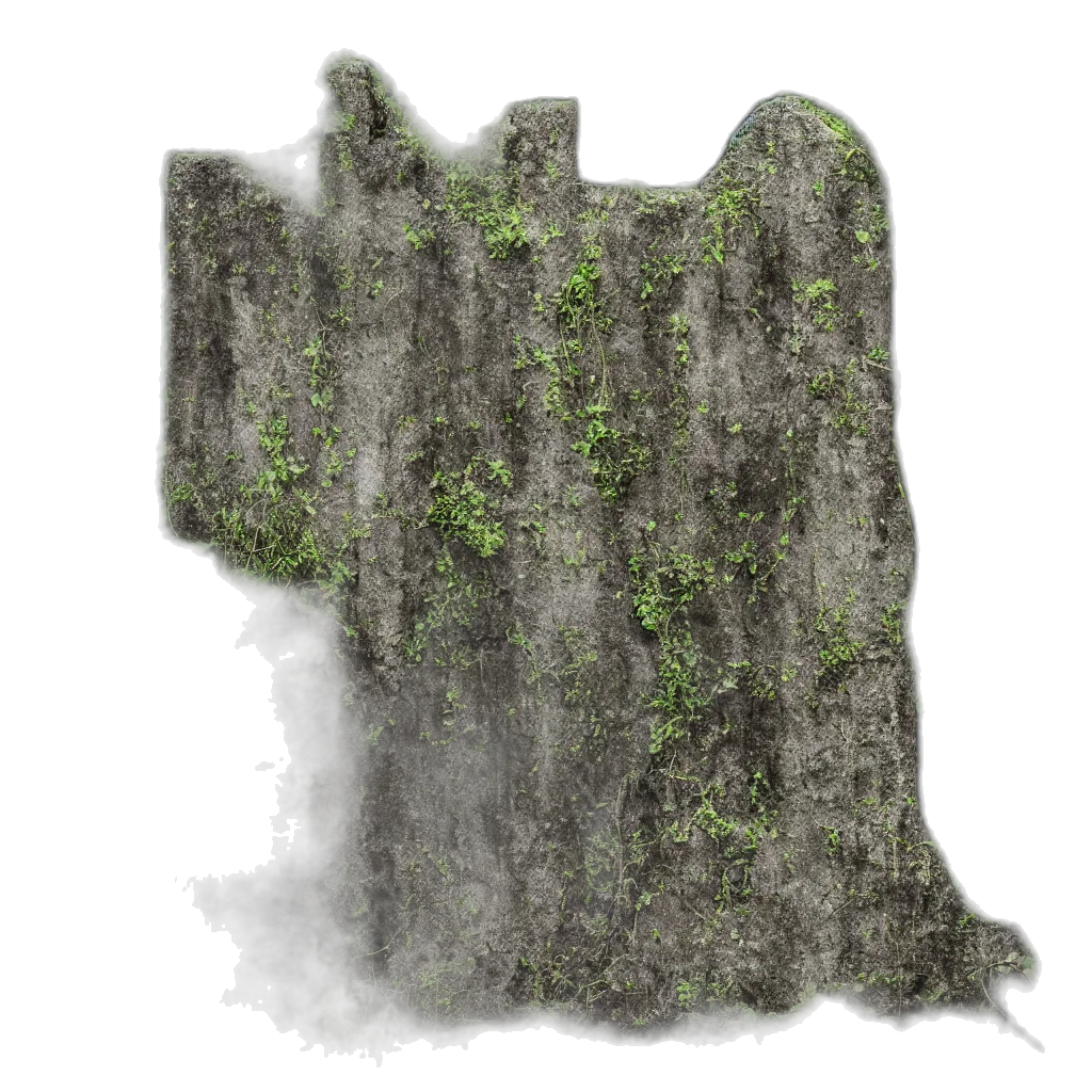 tree, crown, dragon, hair transparent PNG cut-out
