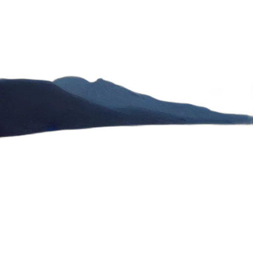 hat, umbrella, staff, hair transparent PNG cut-out