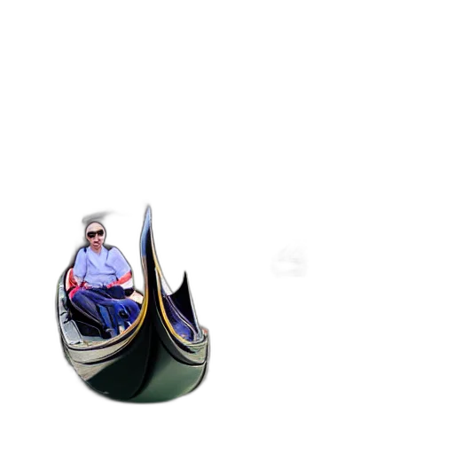 staff, umbrella, car, bottle transparent PNG cut-out