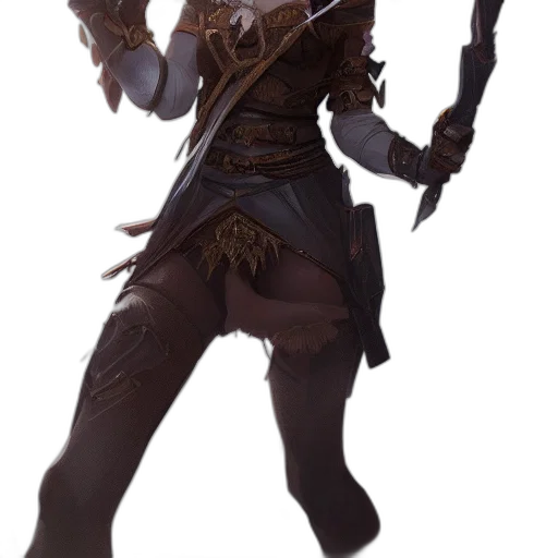 staff, weapon, sword, jacket transparent PNG cut-out